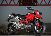 Ducati Hypermotard 1100 evo